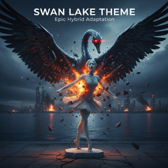 Swan Lake Theme (Epic Hybrid Adaptation)
