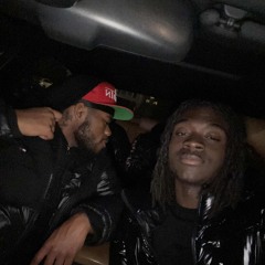 Damn Right (prod. dragosmarcus)