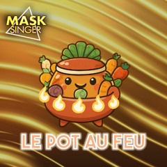 La Vaguelette - Pot au Feu
