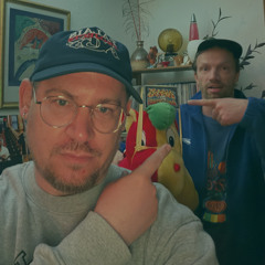 WaxWorks w/ Nyboe & René Middelhede (03.11.2025)