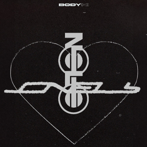 Nolo - Lonely Heart Remix (Instrumental)
