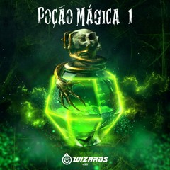 Wizards - Poção Mágica #01