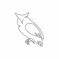 Owl's Christmas