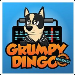 NEW: LFM Audio Mini Mix #1 - Grumpy Dingo Radio (Custom)