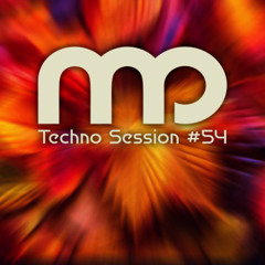Techno Session #54 / 2025-12-08 / mutual pleasure