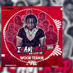 WOOD TERIB - I AM RAP CHALLENGE VOL 1