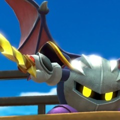 What if AI made a Meta Knight song? (Kirby)