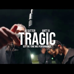 Ja Sutter & Antt B - Tragic