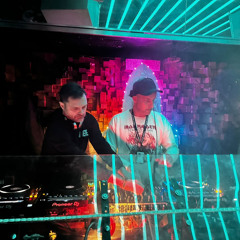 CRIZ ROCK AND SVEN ALAUXEN @ ELEKTRISCH 22.11.2024