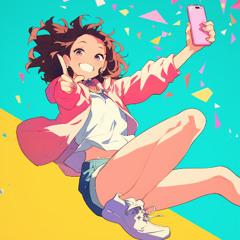 Selfie x Drums x Jump (Minai MashUp)