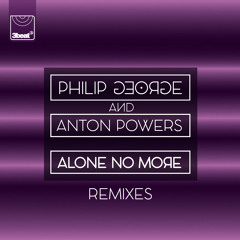 Alone No More (Etherwood Remix)