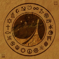 Quellsy - Yggdrasil(Original mix)