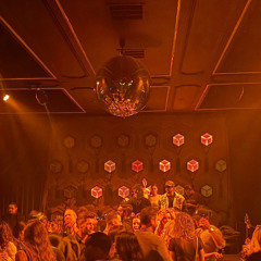 Shinka @ THE SPOTLIGHT LA