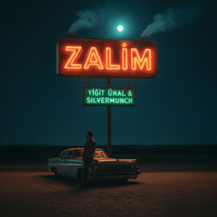 Yalın - Zalim(Yigit Unal & Silver Munch Remix)