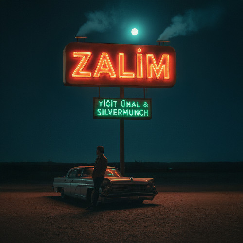 Yalın - Zalim(Yigit Unal & Silver Munch Remix)