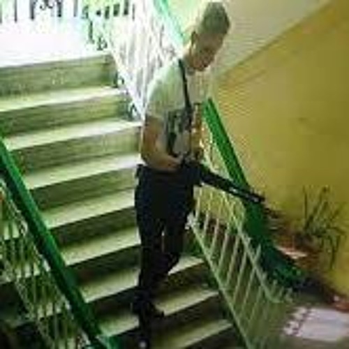 RAMPAGE