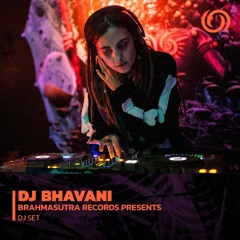 DJ BHAVANI | Brahmasutra Records presents | 17/02/2023