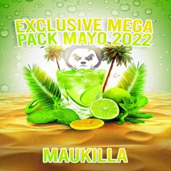 EXCLUSIVE MEGA PACK MAYO 2022 [132 Tracks] (1.5 GB)