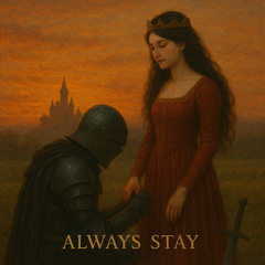 always stay