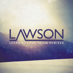 Learn To Love Again (Cutmore Remix)