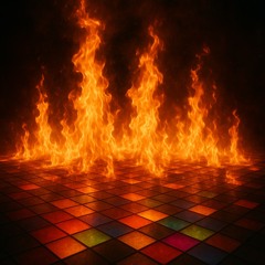 BURN