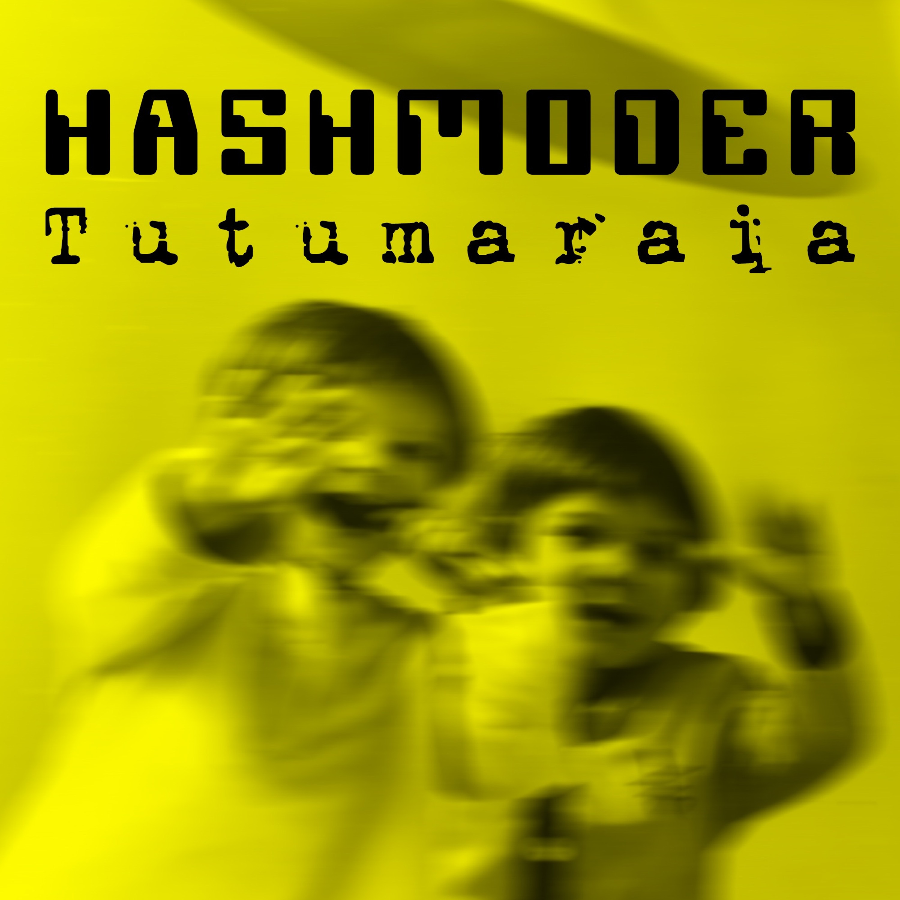 Hashmoder