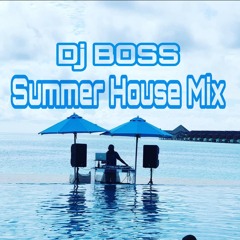 Summer House Mix 2020