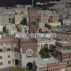 MUSEO ELETTRONICO || FRESH AKEMI @ Castello d'Albertis Museo delle Culture del Mondo