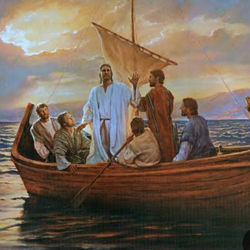 قلبه حنين - خدمة السماء على الأرض - مصر