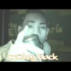 Freestyle -  Monkey Black - No Tamo En Jente