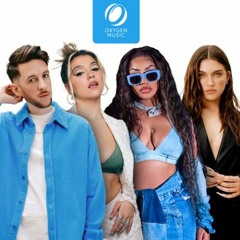 POWER INTRO: Sigala, Mae Muller, Stefflon Don - Feels This Good (Oxygen Music)
