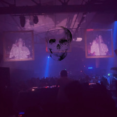 Crossfade w/ Angela Ruins | Live on HydeFM | 11/03/25