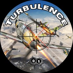 PROMO Turbulence 01 🎶OUT 5th APRIL 2022 🎶