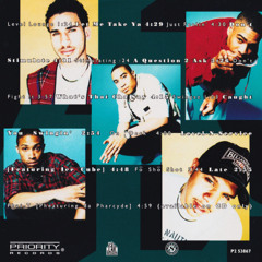 Anotha Level | What's That Cha Say (1994) Remix