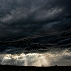 Afterglow(The Love After The Storm)