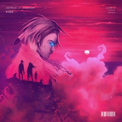 Astrale (feat. Essenger) - Kids