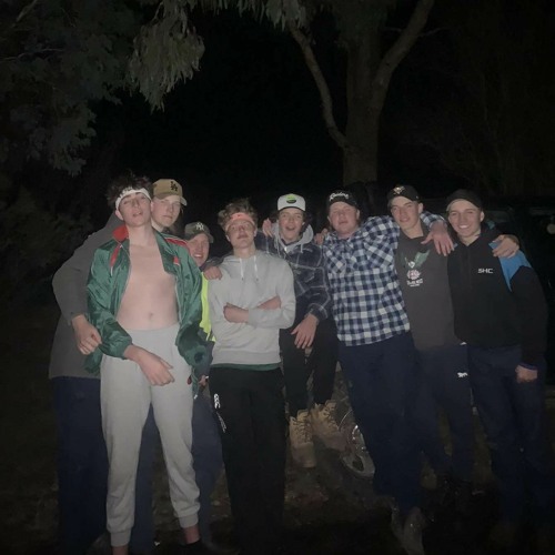 zac holden piss take