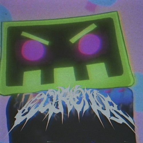 BARELY ALIVE - FLAK JACKET (Extrenor Remix) (RUNNER UP!)