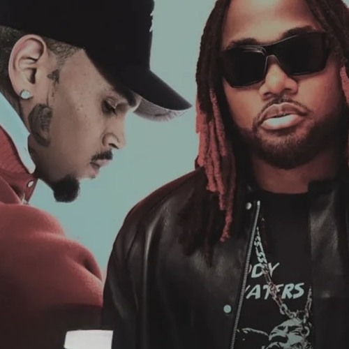 Leon Thomas Ft Chris Brown - Mutt ( Dj Shadow Remix )