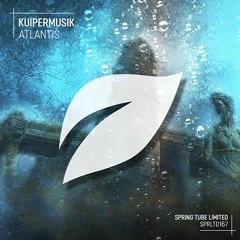Kuipermusik - Atlantis