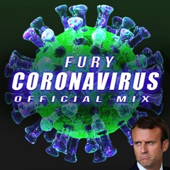 Synthonizer - CoronaVirus