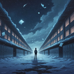 Cold World (Feat. Thug Zombie)