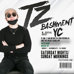 Bashment YC - Sexy OR Die Vol.1 (IHeart Radio Guest Mix)