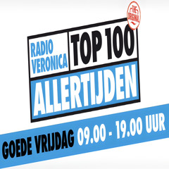 03-04-2015 Veronica's Top 100 Allertijden