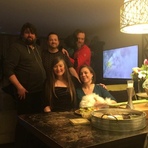 New Years Extended SET 2021