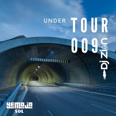 TOUR 009 UNDER
