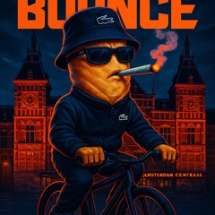 LØEMPS -  AMSTERDAM BOUNCE { FREE DOWNLOAD }