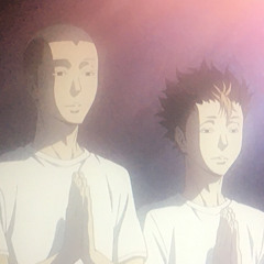Random Haikyu Dub