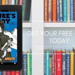 No Fee [PDF], Naruto, Sasuke's Story--Star Pupil, Naruto Novels#