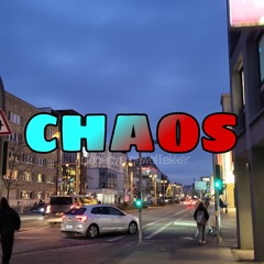 Chaos- Mathea (chill-tekk)